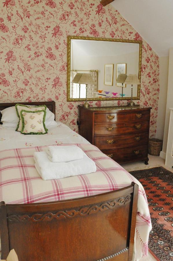 Middle Farm House Shepton Mallet Kültér fotó